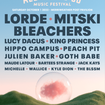 all-things-go-2022-lineup-announced:-lorde,-mitski,-bleachers,-lucy-dacus,-julien-baker,-and-more