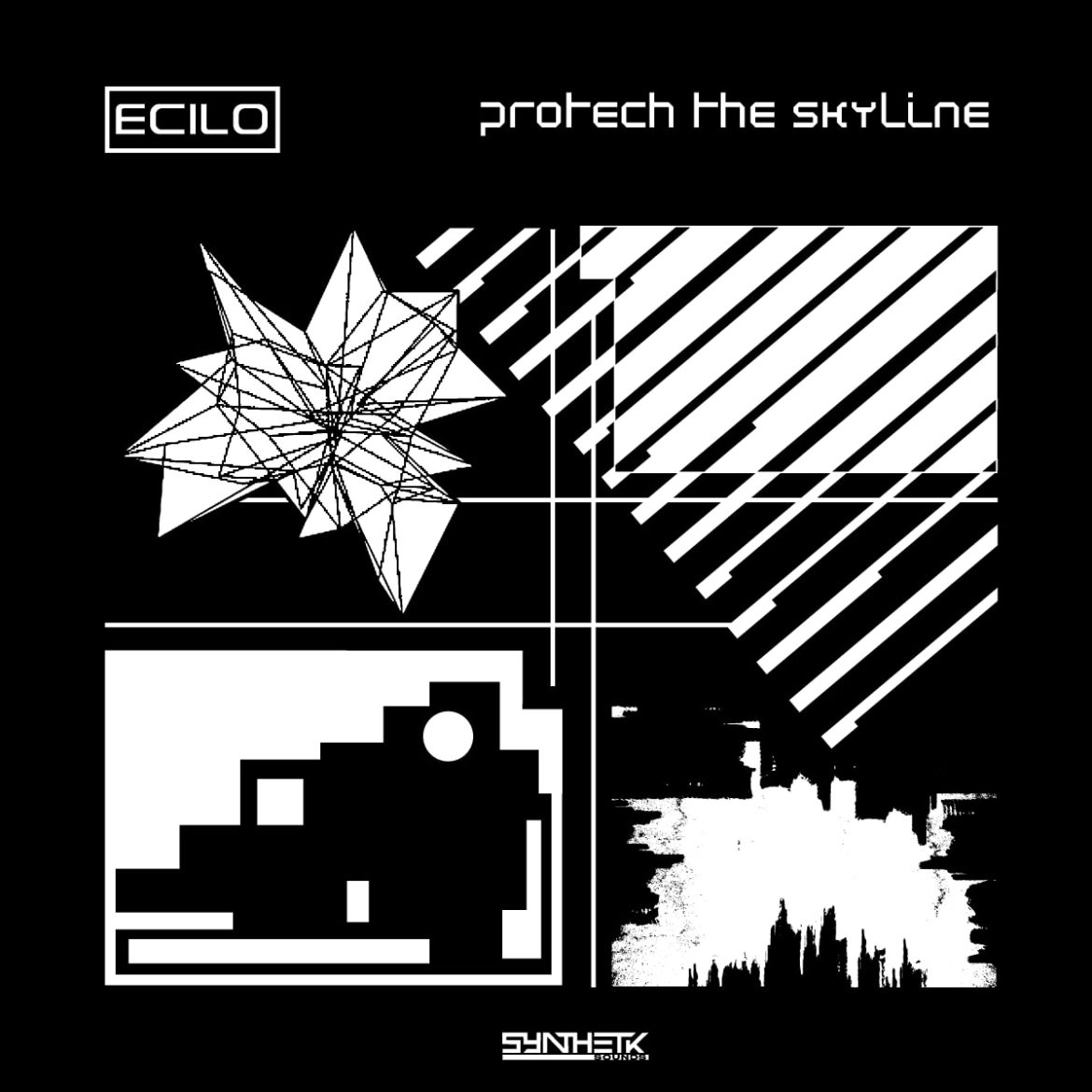 lights-out-premiere:-ecilo-–-linear-groove-[synthetik-sounds]