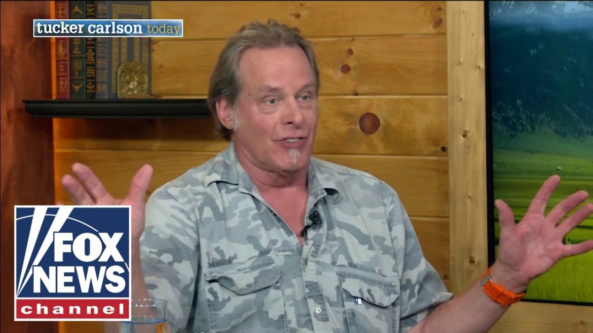 ted-nugent-reveals-truth-about-dr.-oz-in-video