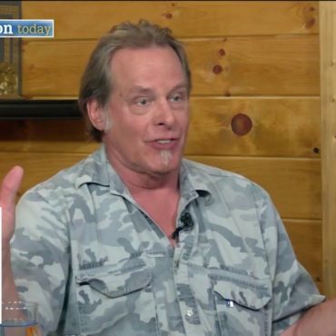 ted-nugent-reveals-truth-about-dr.-oz-in-video