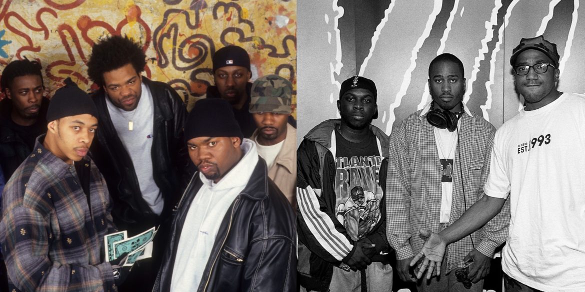 wu-tang-clan-and-a-tribe-called-quest-albums-archived-in-library-of-congress