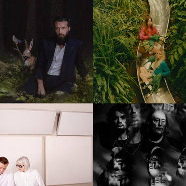 12-best-songs-of-the-week:-father-john-misty,-wet-leg,-sun’s-signature,-the-smile,-and-more