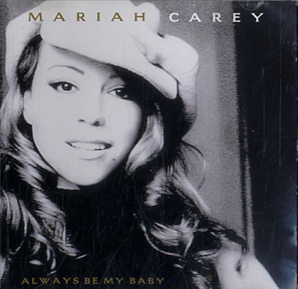 the-number-ones:-mariah-carey’s-“always-be-my-baby”