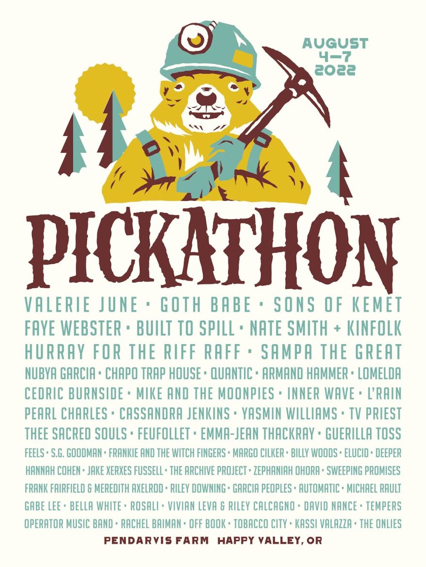 pickathon-2022-has-sons-of-kemet,-built-to-spill,-armand-hammer,-&-many-more