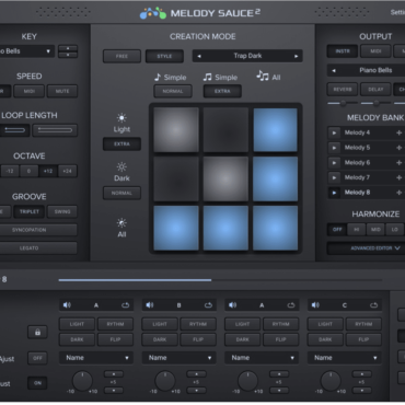 producer-spotlight-–-evabeat-releases-melody-sauce-2-plugin-–-the-future-of-melody-creation