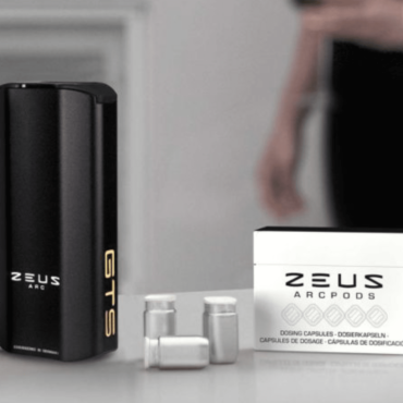 the-new-zeus-arc-gts-hub-takes-vaporizing-flower-to-a-whole-new-level