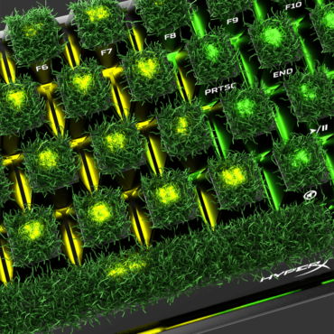 from-raver-to-gamer:-hyperx-has-just-dropped-“touch-grass”-gaming-peripherals