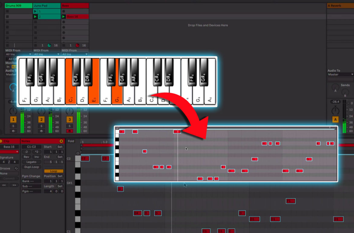 point-blank-tutorial:-easy-hooks-and-melodies-with-broken-chords-and-arpeggios