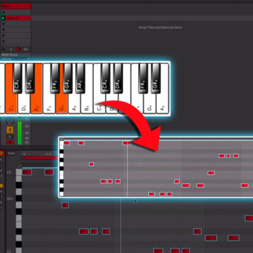 point-blank-tutorial:-easy-hooks-and-melodies-with-broken-chords-and-arpeggios