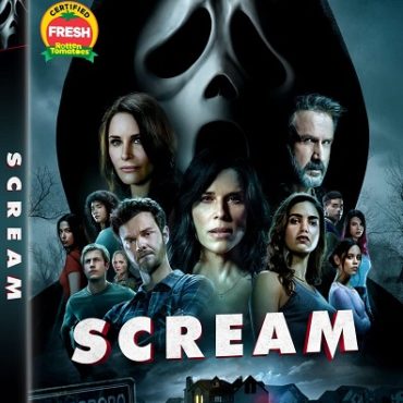 scream