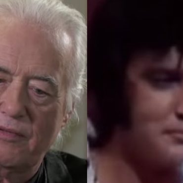 led-zeppelin-performance-with-elvis-presley-leaks