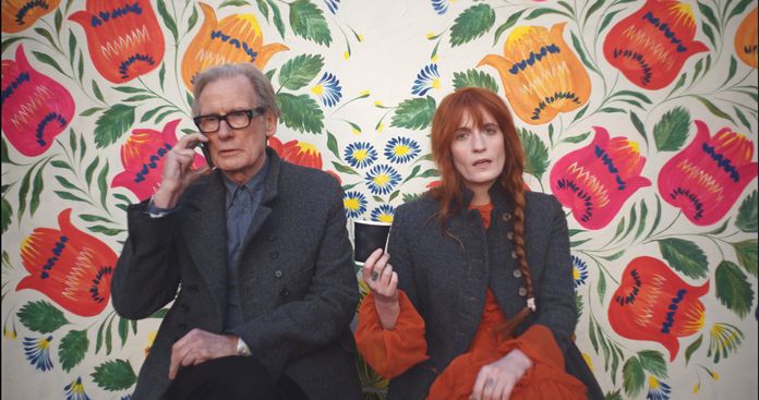 florence-+-the-machine-shares-video-for-new-single-“free”-starring-bill-nighy