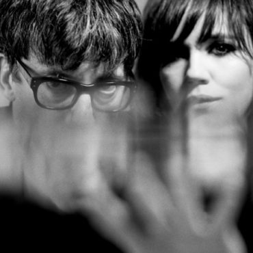 rose-elinor-dougall-and-blur’s-graham-coxon-form-new-band-the-waeve