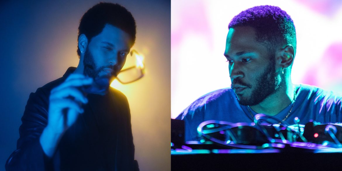 the-weeknd-shares-new-kaytranada-remix-of-“out-of-time”:-listen