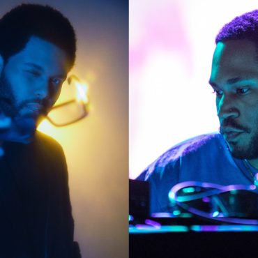 the-weeknd-shares-new-kaytranada-remix-of-“out-of-time”:-listen