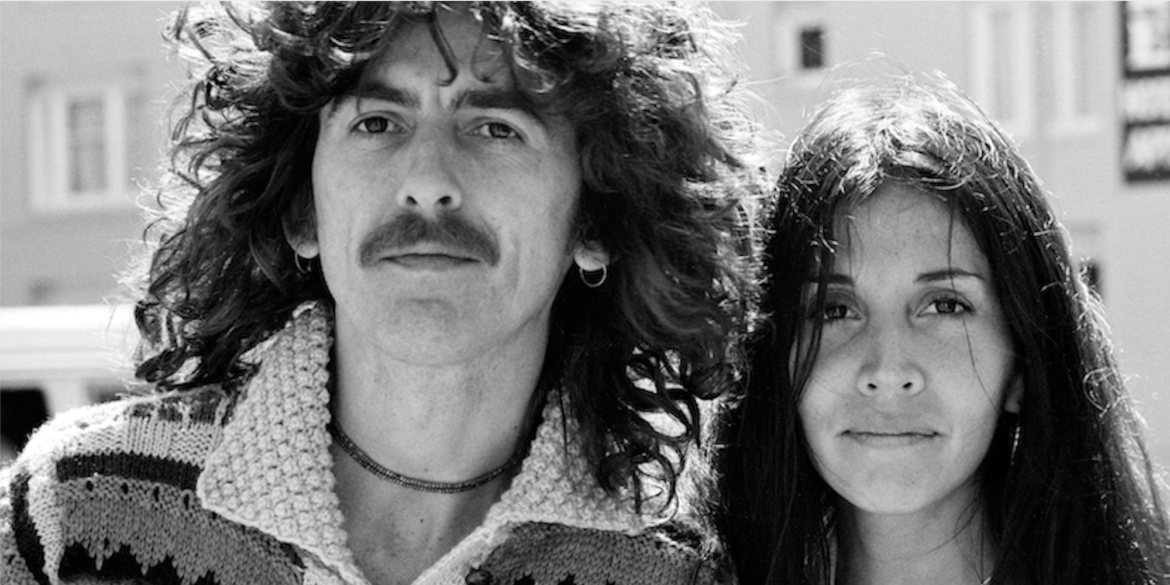 olivia-harrison-announces-poetry-book-came-the-lightening-in-tribute-to-george-harrison