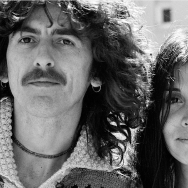 olivia-harrison-announces-poetry-book-came-the-lightening-in-tribute-to-george-harrison