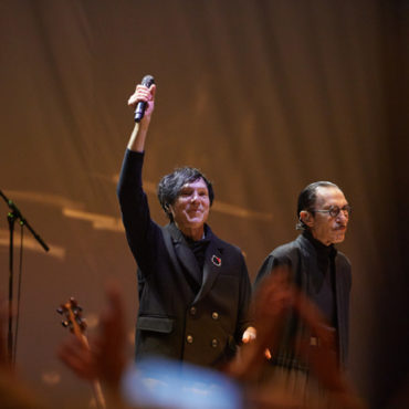 check-out-photos-of-sparks-at-the-roundhouse-in-london,-april-17,-2022