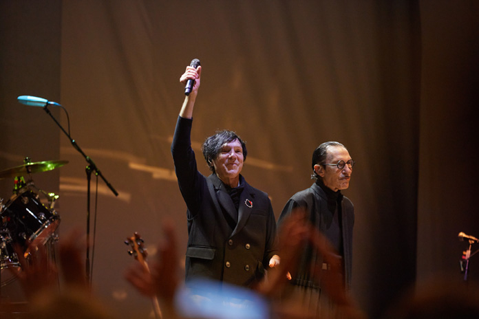 check-out-photos-of-sparks-at-the-roundhouse-in-london,-april-17,-2022