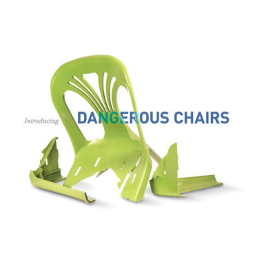 essential-new-music:-dangerous-chairs’-“introducing-dangerous-chairs”