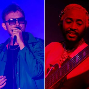 watch-gorillaz-debut-a-new-song-with-thundercat-at-uruguay-tour-opener