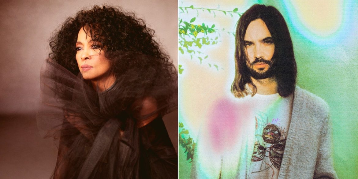 diana-ross-and-tame-impala-share-new-song-“turn-up-the-sunshine”:-listen