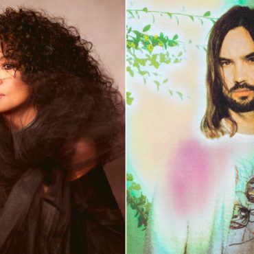 diana-ross-and-tame-impala-share-new-song-“turn-up-the-sunshine”:-listen