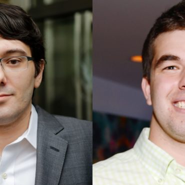 martin-shkreli-and-fyre-festival’s-billy-mcfarland-both-released-from-prison-early