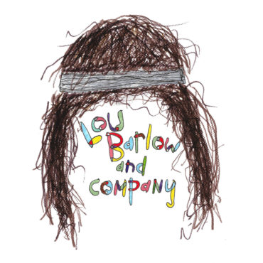 lou-barlow-and-company-–-“only-fading”-&-“sacrifice”