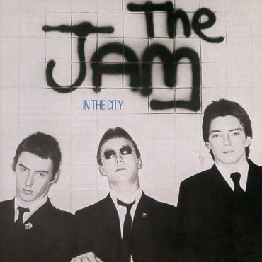 the-jam-released-debut-album-“in-the-city”-45-years-ago-today