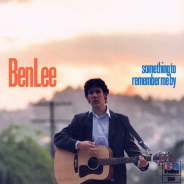 ben-lee-released-“something-to-remember-me-by”-25-years-ago-today