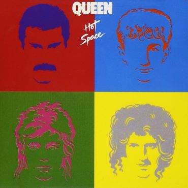 queen-released-“hot-space”-40-years-ago-today