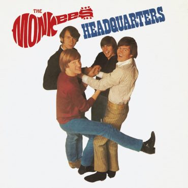 the-monkees-released-“headquarters”-55-years-ago-today