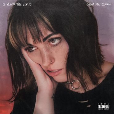 sasha-alex-sloan-drops-new-album-'i-blame-the-world'