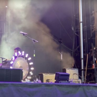 watch-wilco’s-nels-cline-shred-with-japanese-breakfast-at-solid-sound-festival