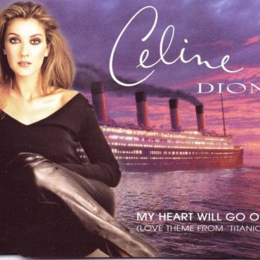 the-number-ones:-celine-dion’s-“my-heart-will-go-on”