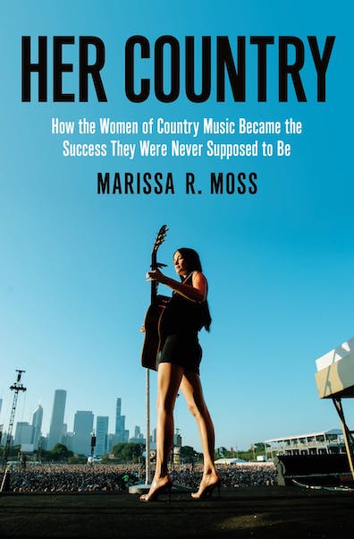 her-country:-how-the-women-of-country-music-became-the-success-they-were-never-supposed-to-be