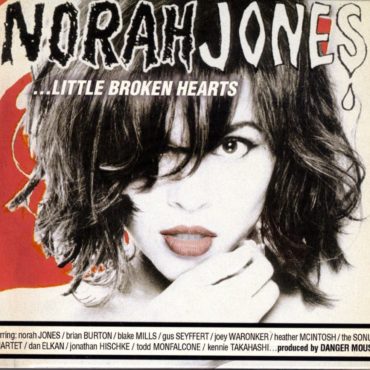 norah-jones-released-“…little-broken-hearts”-10-years-ago-today