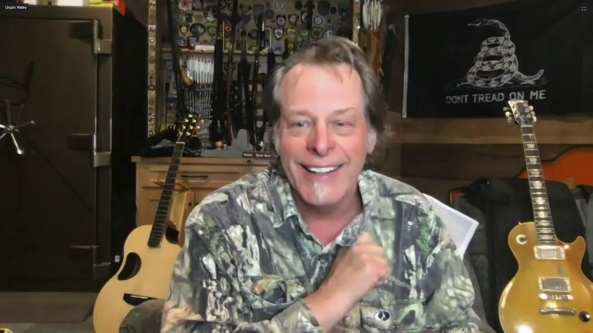 ted-nugent-playing-with-van-halen-revealed