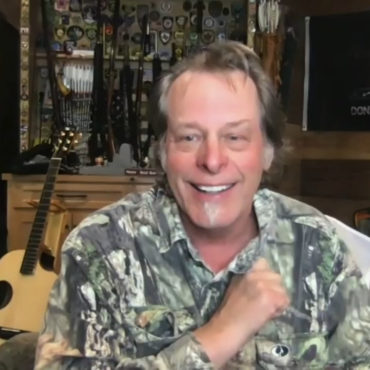 ted-nugent-playing-with-van-halen-revealed