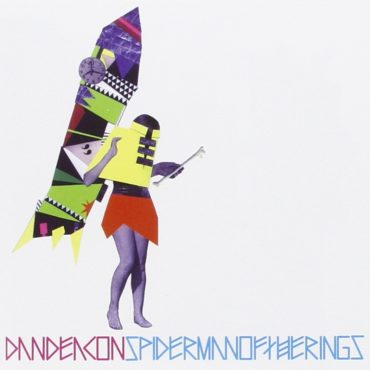 dan-deacon-released-debut-album-“spiderman-of-the-rings”-15-years-ago-today