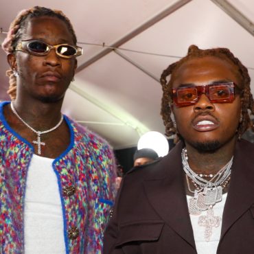 young-thug-and-gunna-indicted-on-racketeering-charges,-prosecutors-call-ysl-a-“criminal-street-gang”