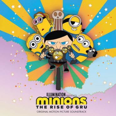 “minions”-soundtrack-features-diana-ross-+-tame-impala,-st.-vincent,-phoebe-bridgers,-weyes-blood