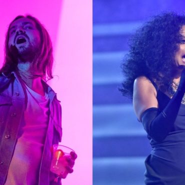 diana-ross-and-tame-impala-team-up-on-stacked-new-minions-soundtrack,-alongside-st.-vincent,-phoebe-bridgers,-and-more