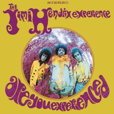 the-jimi-hendrix-experience-released-debut-album-“are-you-experienced”-55-years-ago-today