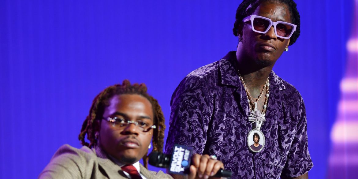 what-young-thug-and-gunna’s-indictment-means-for-rap-music-on-trial