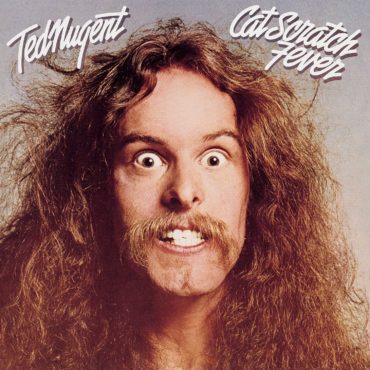 ted-nugent-released-“cat-scratch-fever”-45-years-ago-today