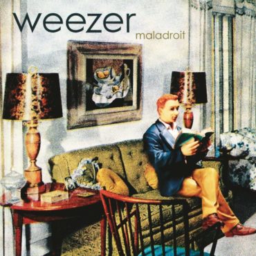 weezer-released-“maladroit”-20-years-ago-today