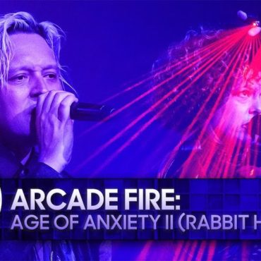 watch-arcade-fire-debut-their-laser-gloves-on-the-tonight-show-&-avoid-playing-drinking-games-with-jimmy-fallon