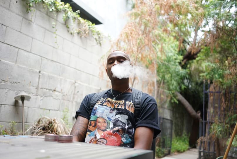 weedsday-playlist:-brian-mcknight-jr.-shares-5-songs-for-your-next-smoke-sesh